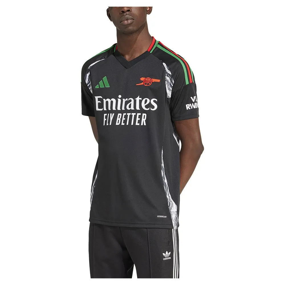 adidas Arsenal FC 24/25 Away short sleeve T-shirt