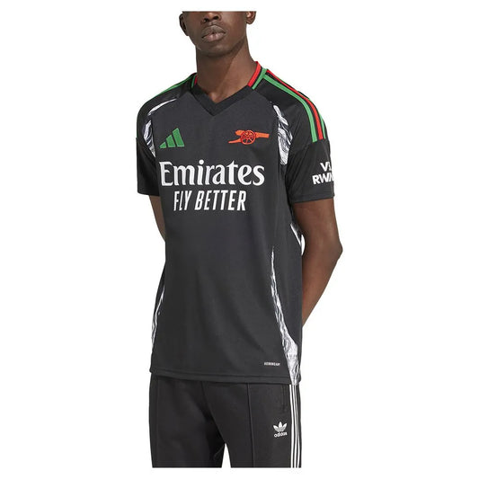 adidas Arsenal FC 24/25 Away short sleeve T-shirt