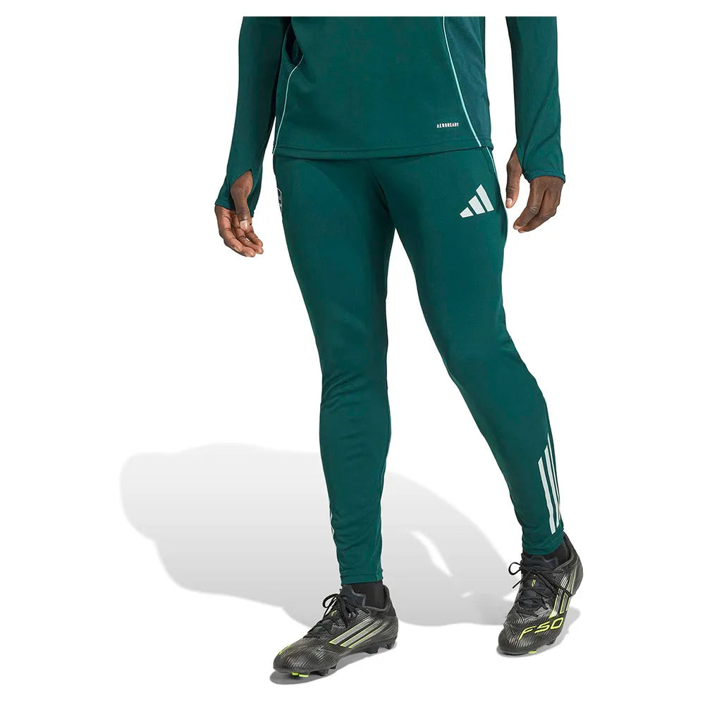 adidas Arsenal FC 25/26 Tiro Competition training tracksuit pants