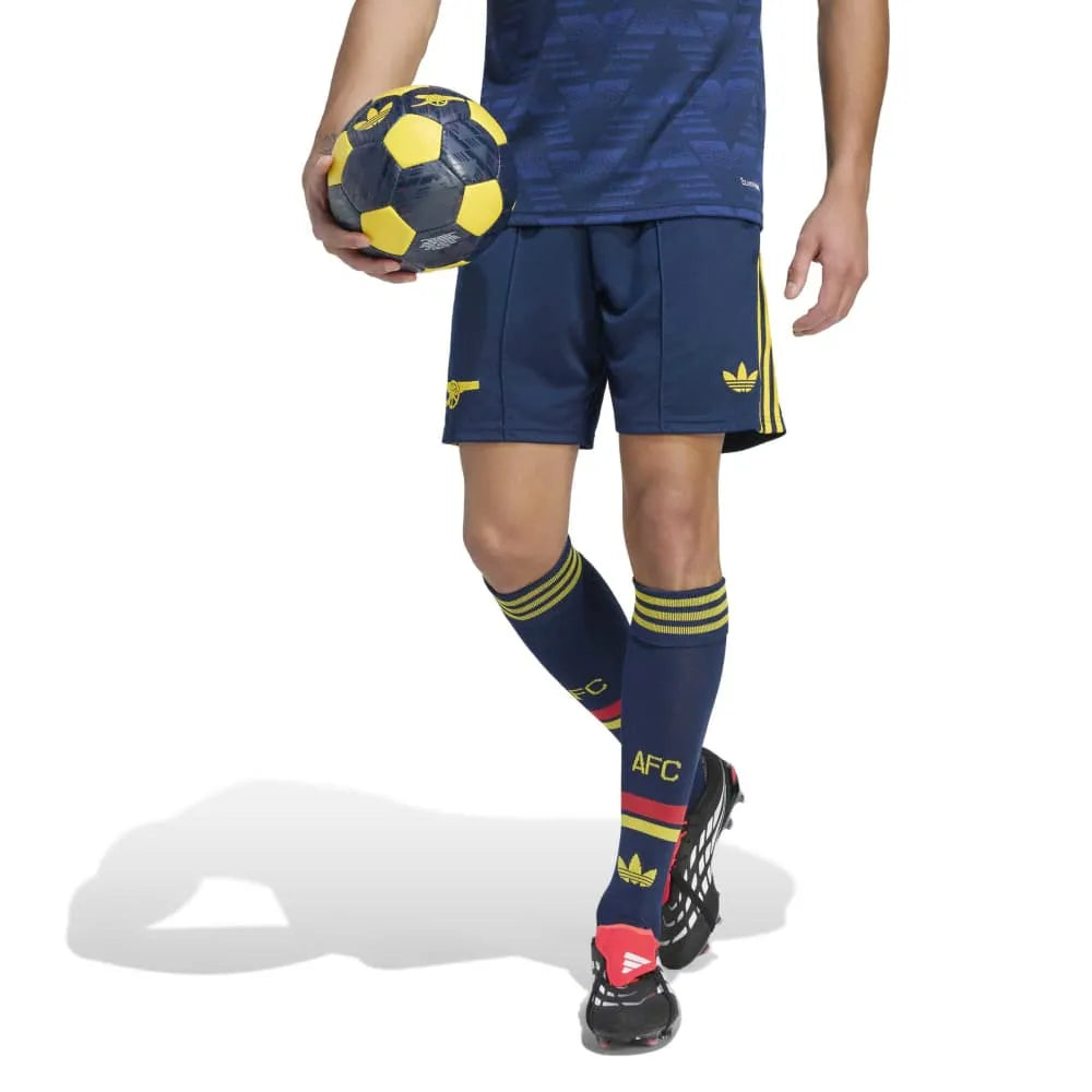 adidas Arsenal FC 26/27 Away shorts
