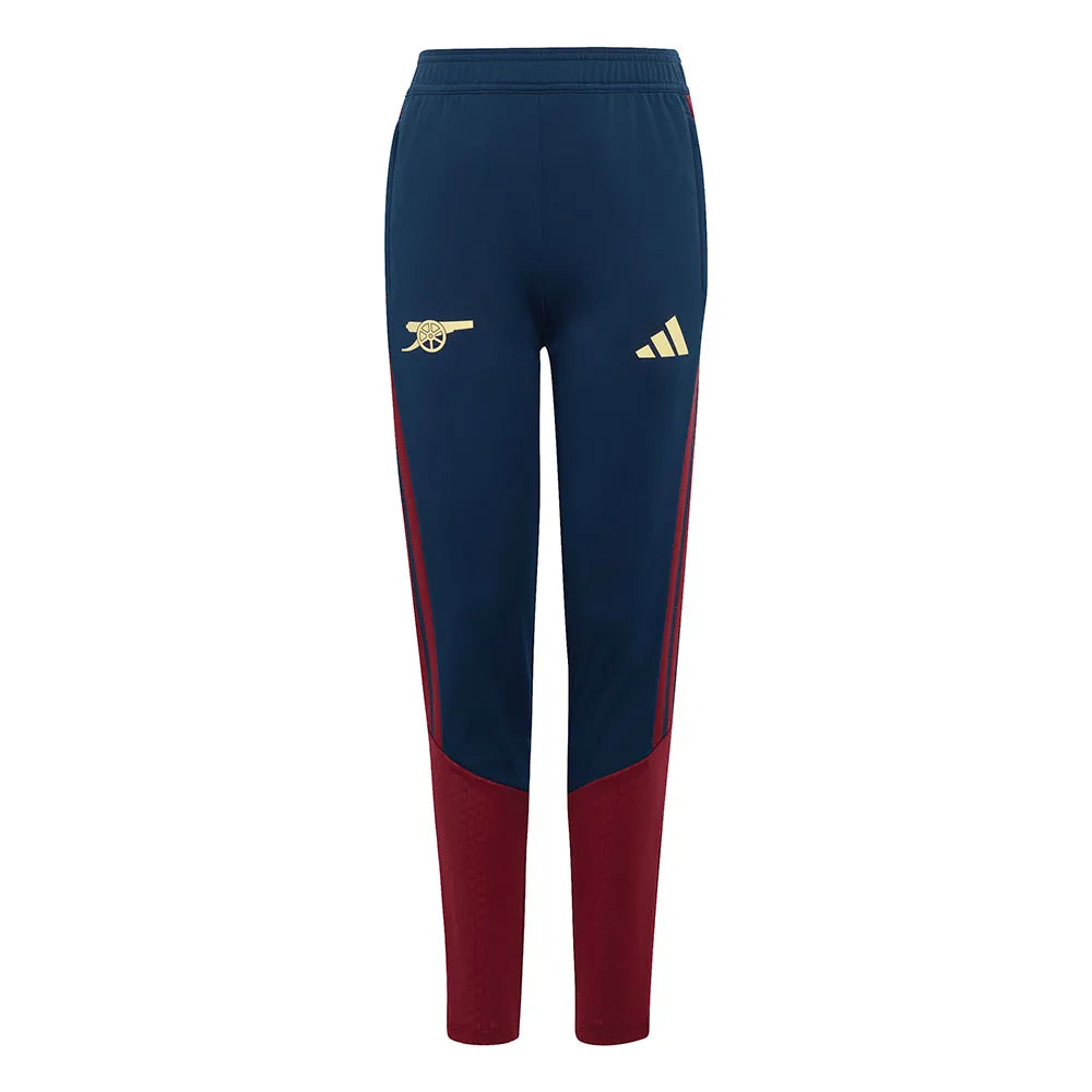 adidas Arsenal FC 26/27 Cup Tiro training junior tracksuit pants