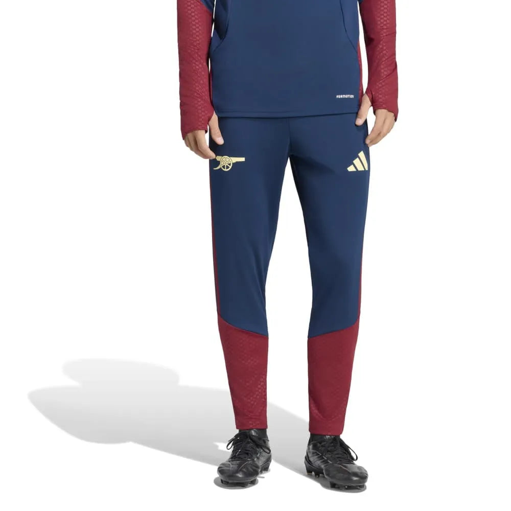 adidas Arsenal FC 26/27 Cup Tiro training tracksuit pants