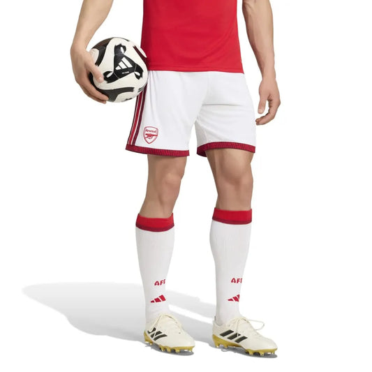 adidas Arsenal FC 26/27 home shorts