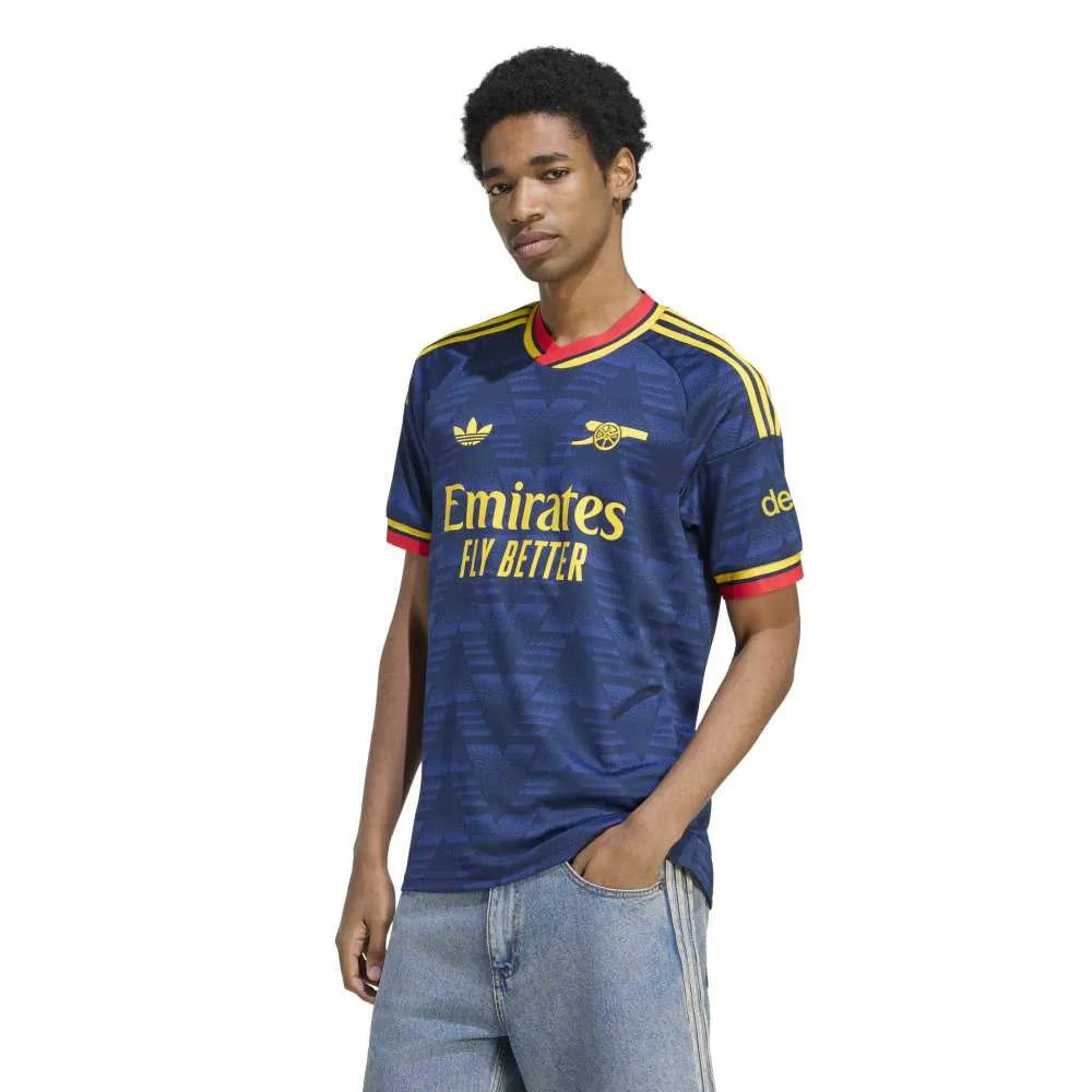 adidas Arsenal FC 26/27 Jersey Away short sleeve T-shirt
