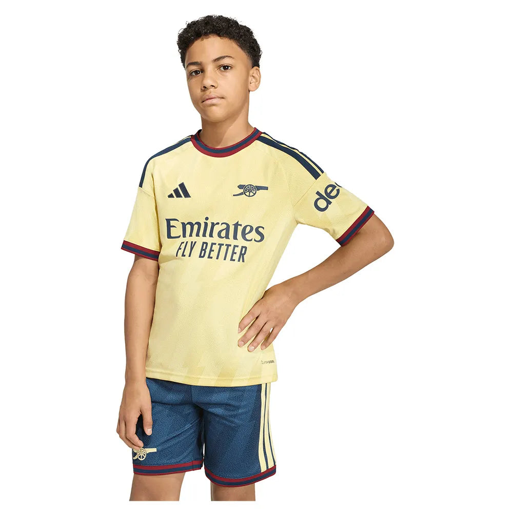 adidas Arsenal FC 26/27 Jersey Third junior short sleeve T-shirt