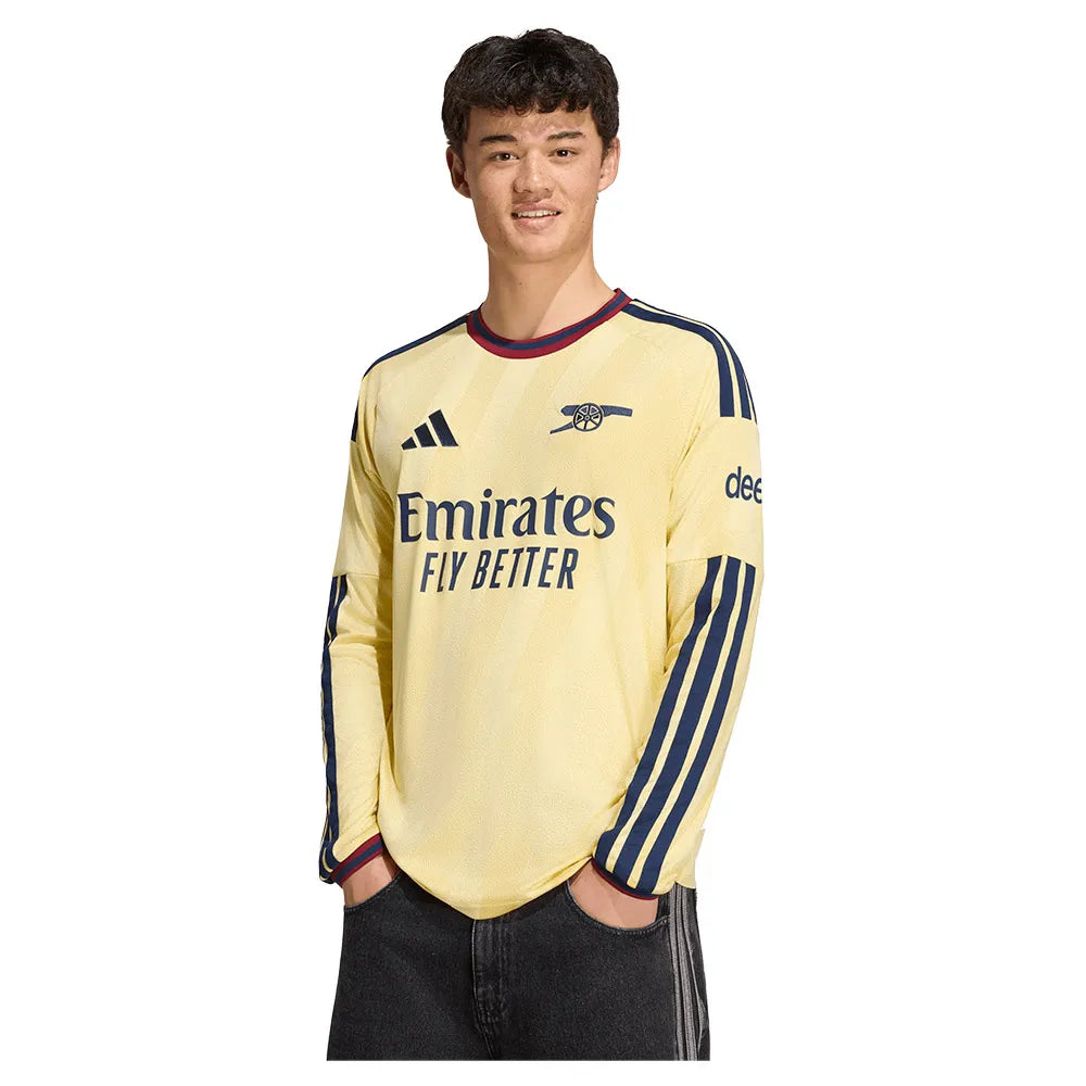 adidas Arsenal FC 26/27 Jersey Third long sleeve T-shirt