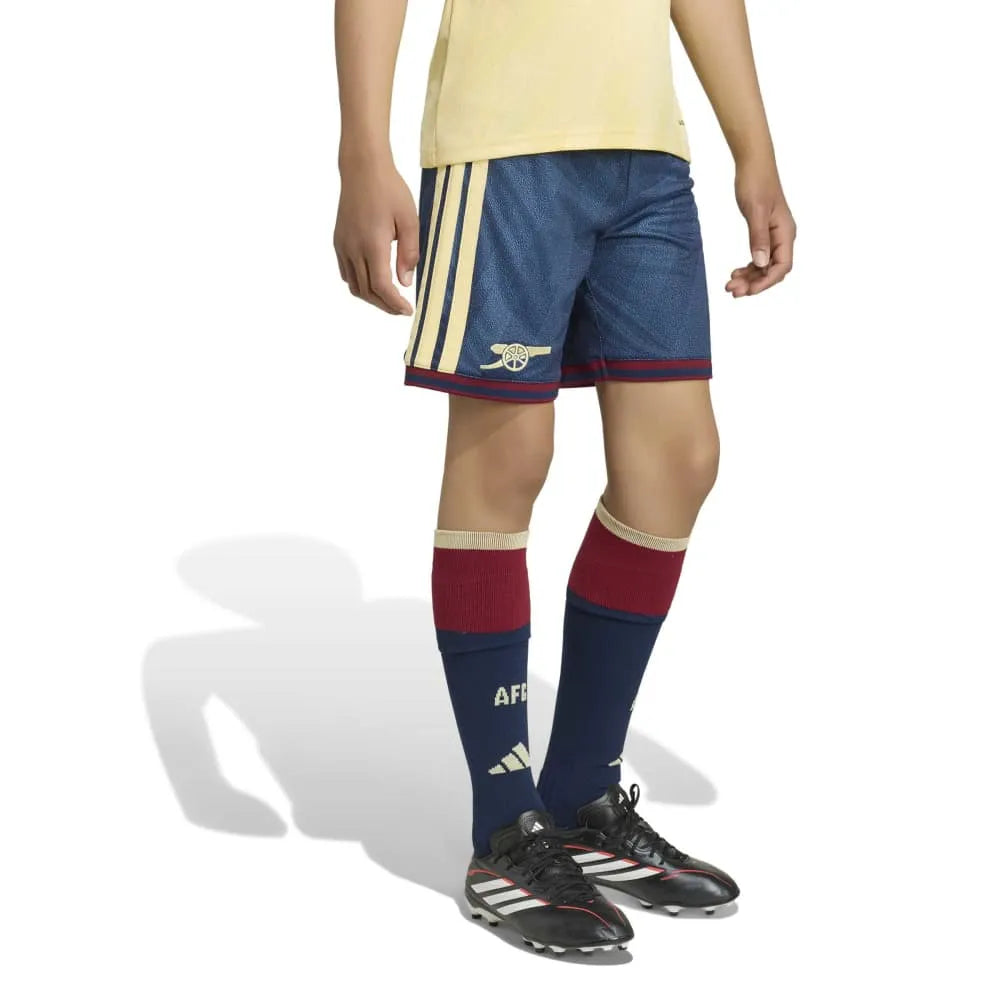 adidas Arsenal FC 26/27 Third junior shorts