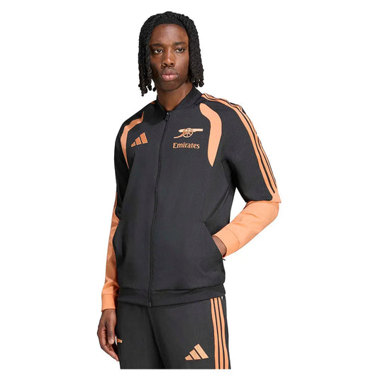 adidas Arsenal FC 26/27 Tiro presentation tracksuit jacket