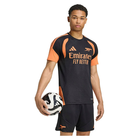 adidas Arsenal FC 26/27 Tiro training short sleeve T-shirt