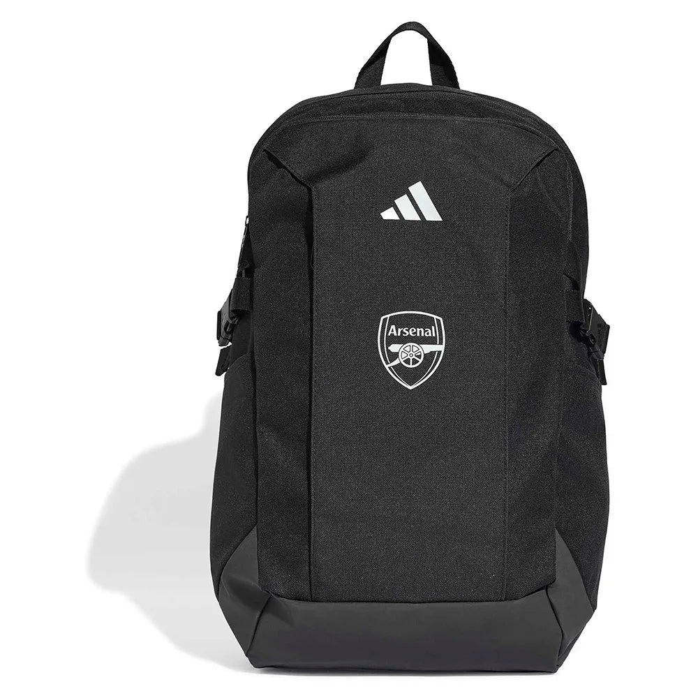 adidas Arsenal FC 26L backpack