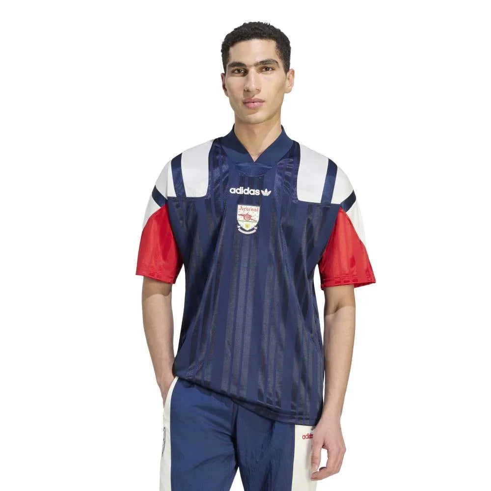 adidas Arsenal FC EQT Jersey short sleeve T-shirt