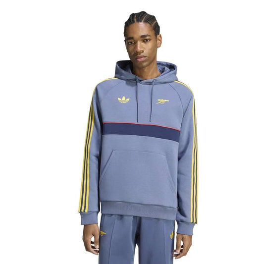 adidas Arsenal FC Originals hoodie