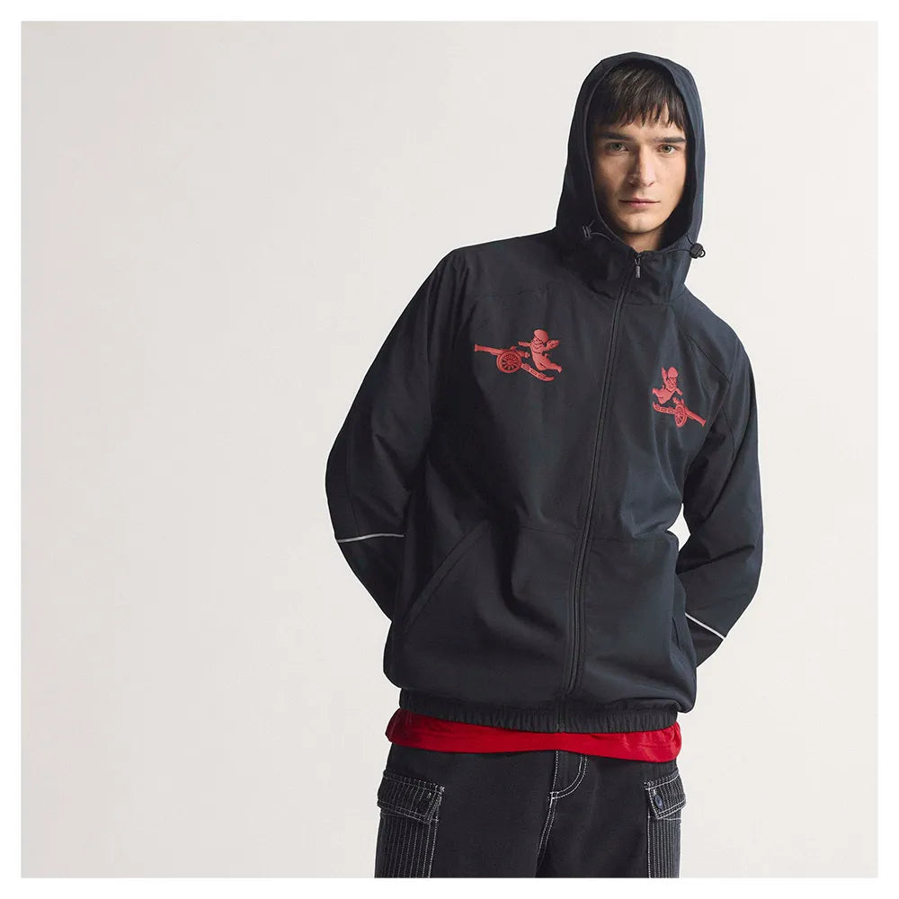 adidas Arsenal FC Places+Faces jacket