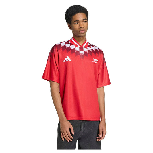 adidas Arsenal FC Stadium short sleeve T-shirt