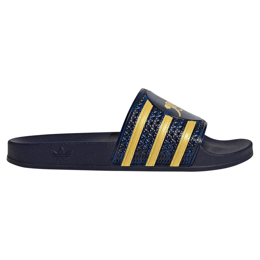 adidas Arsenal FC Trefoil slides