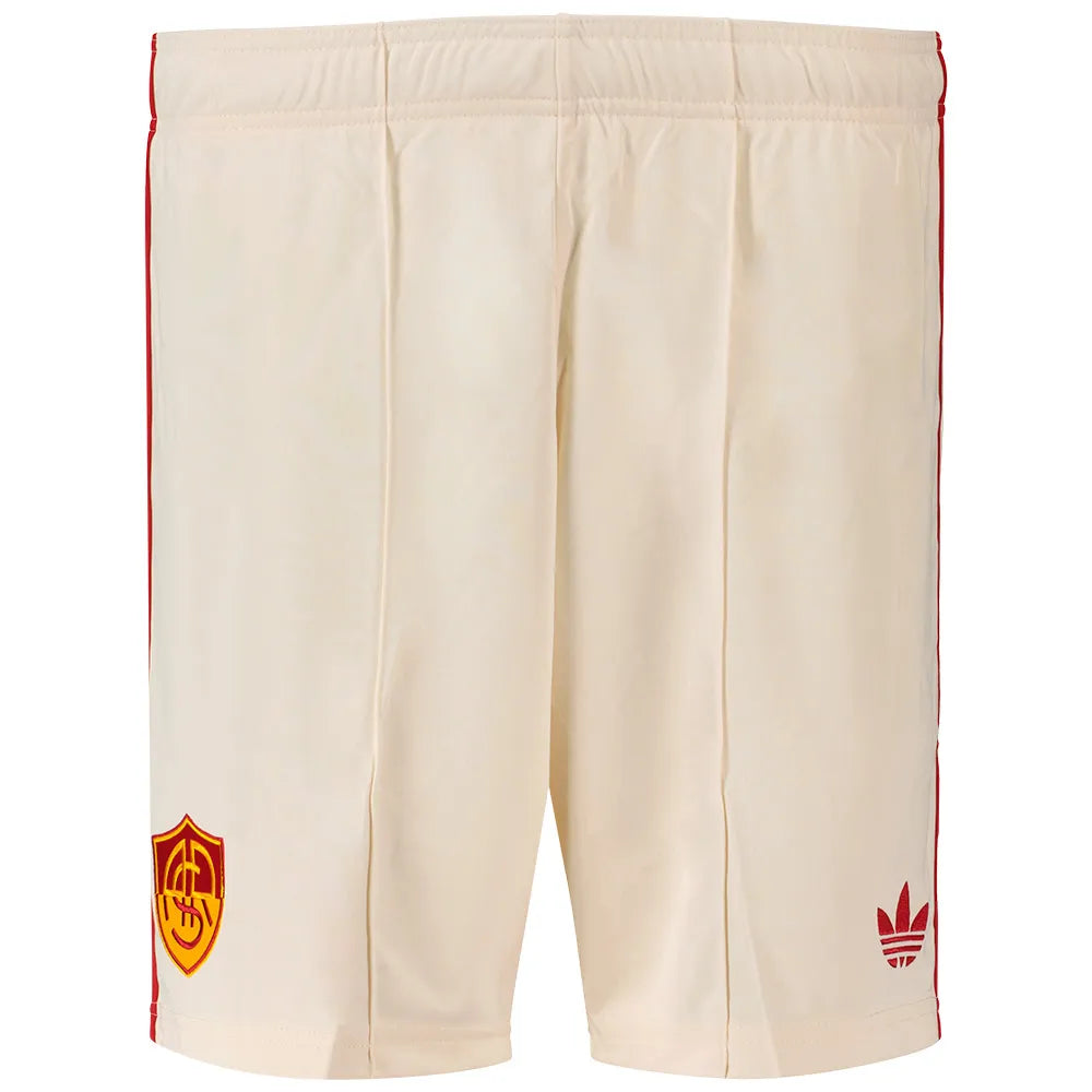 adidas AS Roma 26/27 Away shorts
