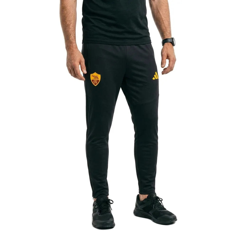 adidas AS Roma Tiro Travel tracksuit pants