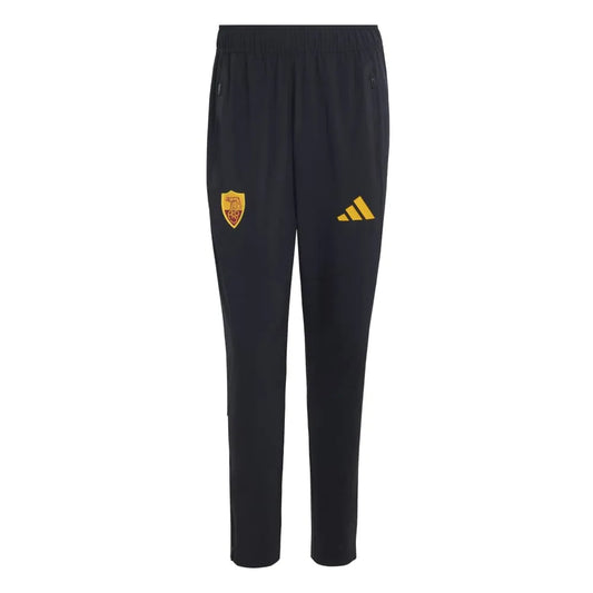 adidas AS Roma Tiro Travel tracksuit pants