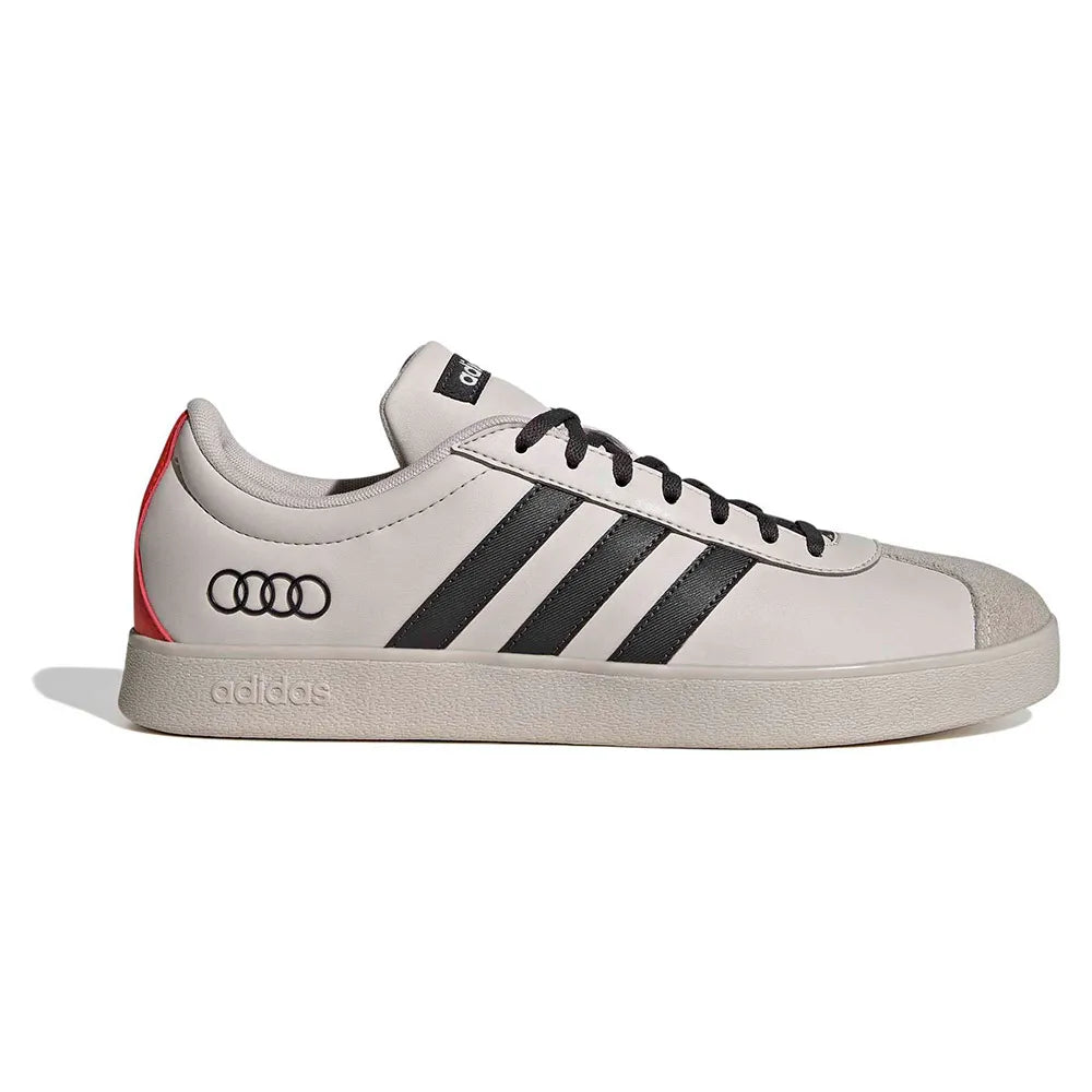 adidas Audi F1 Team VL Court trainers