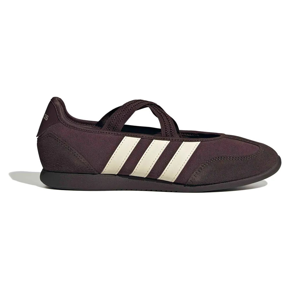 adidas Barreda Mary Jane ballet pumps