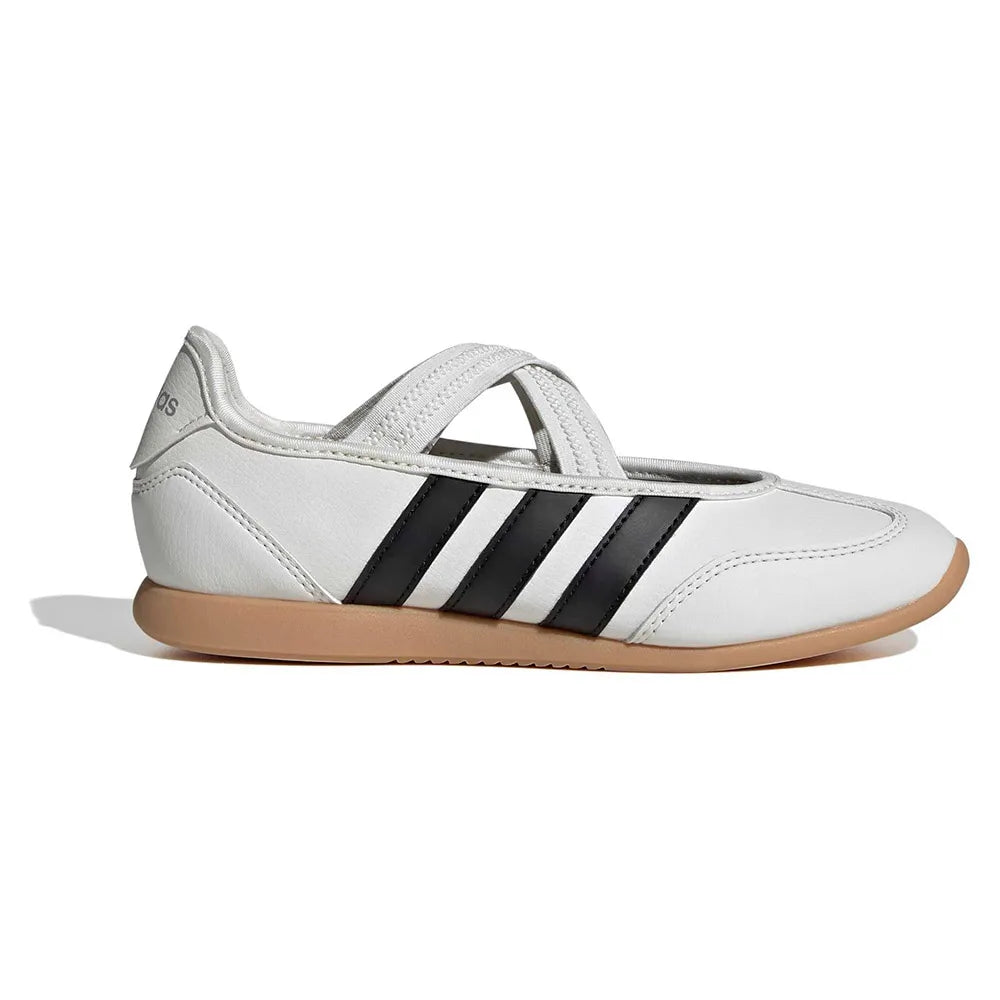 adidas Barreda Mary Jane Junior Trainers