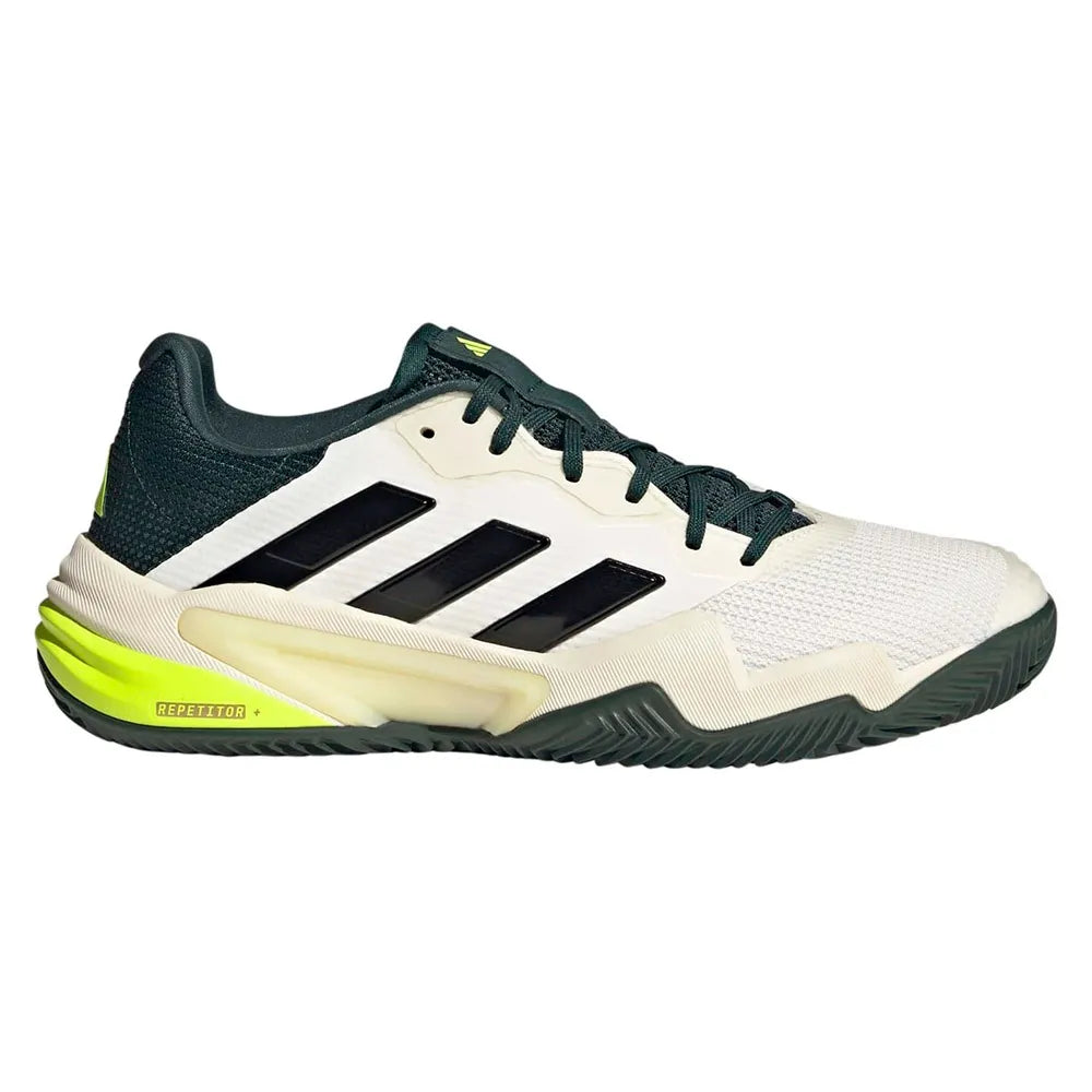 adidas Barricade 13 clay shoes