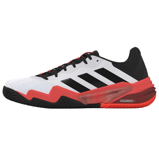 adidas Barricade 13 clay shoes