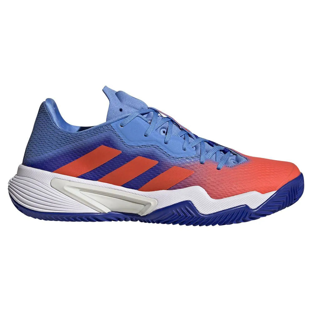 adidas Barricade Clay all court shoes