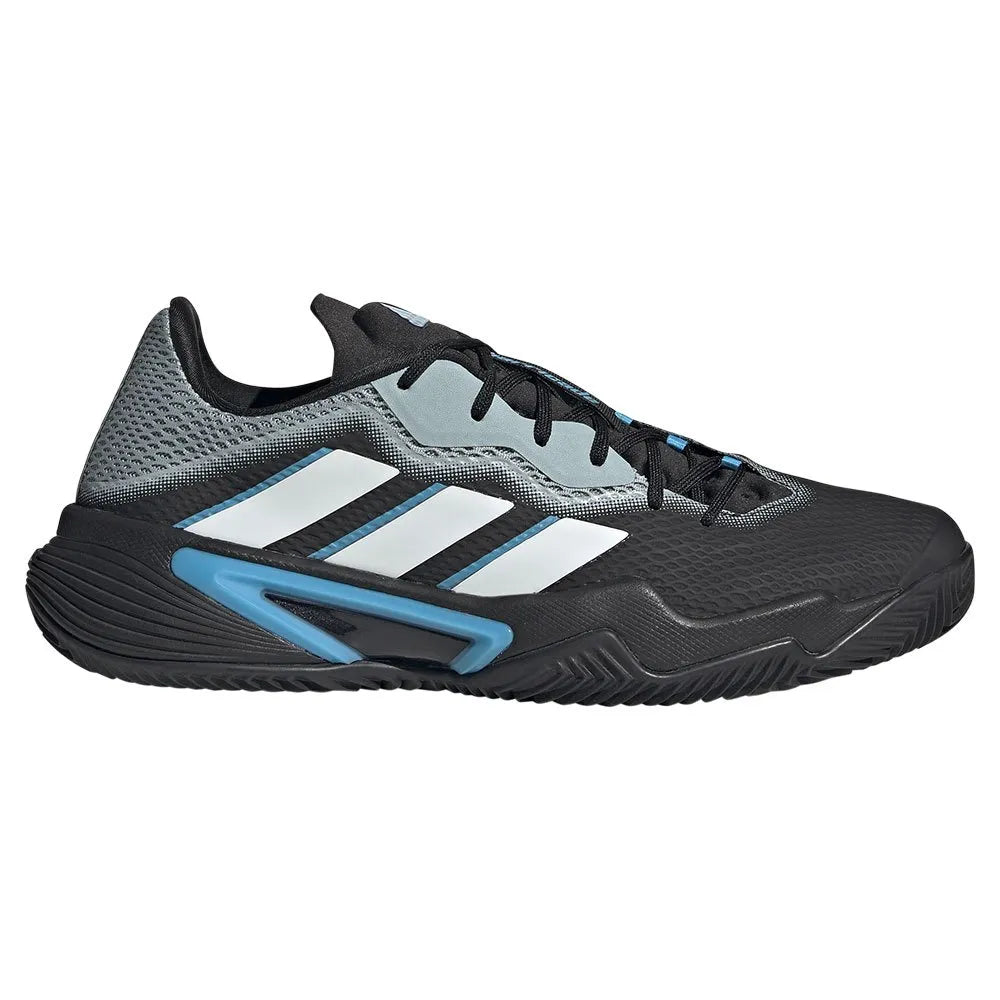 adidas Barricade Clay all court shoes