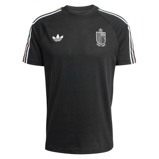 adidas Belgium Originals short sleeve T-shirt