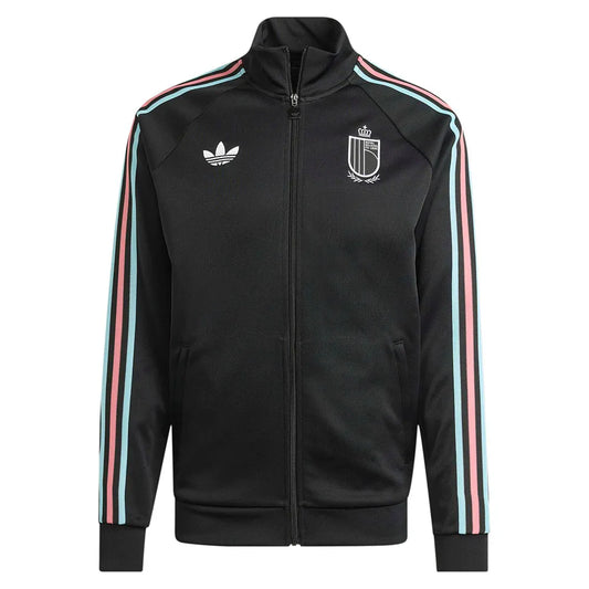 adidas Belgium Originals tracksuit jacket