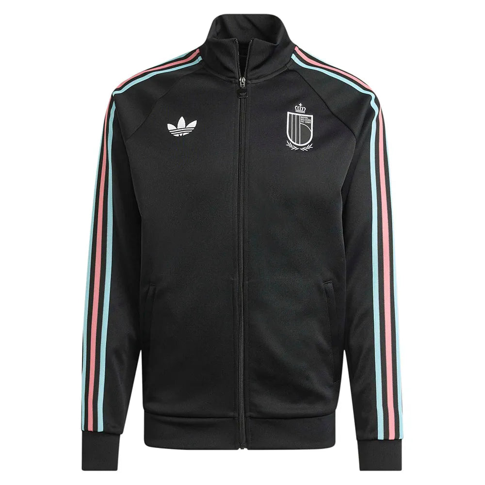 adidas Belgium Originals tracksuit jacket
