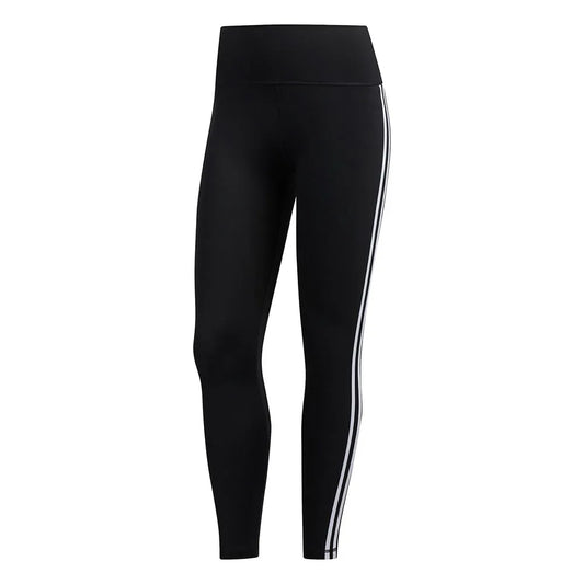 adidas Believe This 3 Stripes leggings