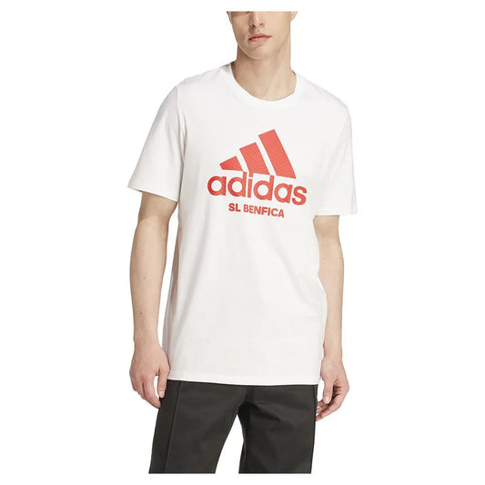 adidas Benfica 24/25 SZN Graphic short sleeve T-shirt
