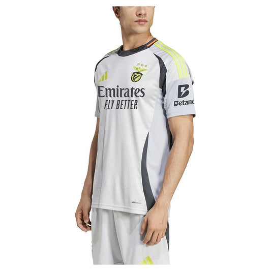 adidas Benfica 24/25 Third short sleeve T-shirt