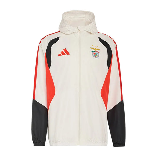 adidas Benfica 26/27 All Weather jacket