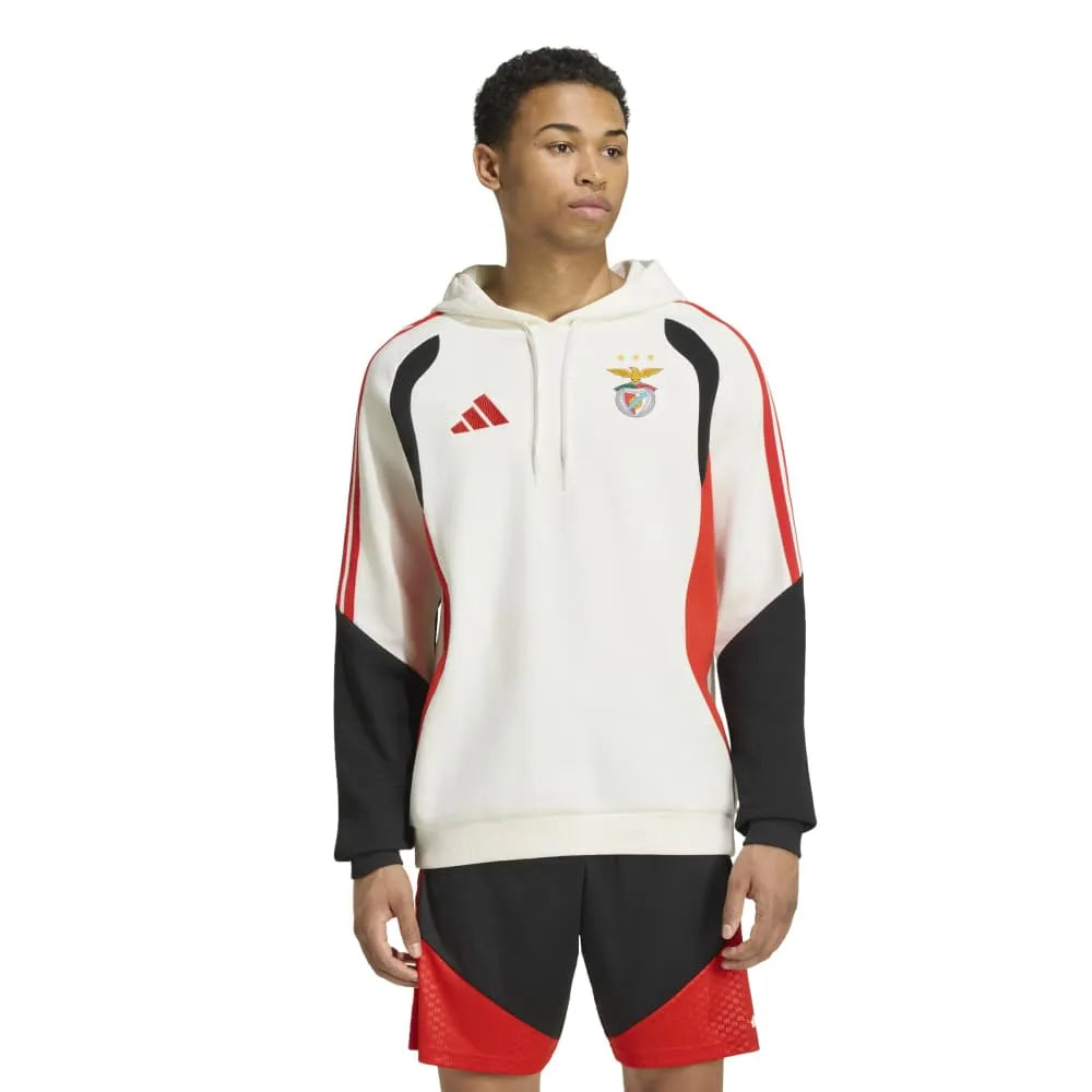 adidas Benfica 26/27 hoodie