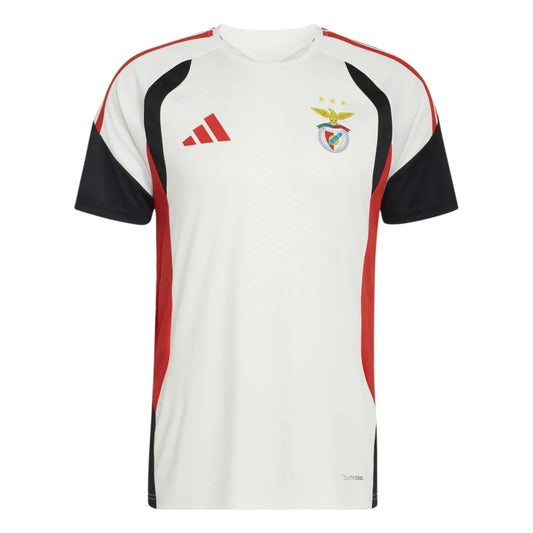 adidas Benfica 26/27 Jersey training short sleeve T-shirt