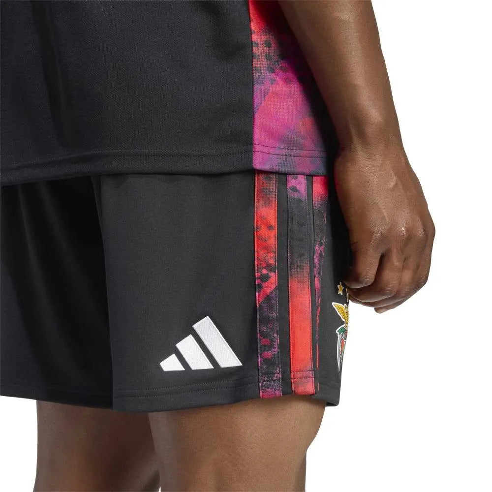 adidas Benfica 26/27 Third shorts