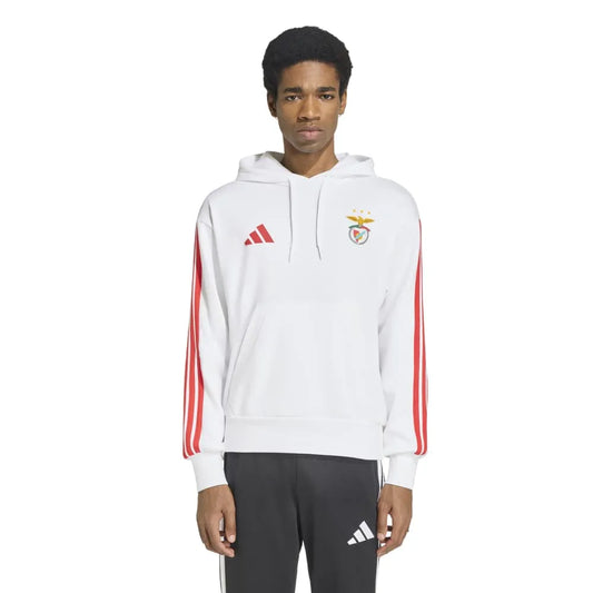 adidas Benfica DNA hoodie