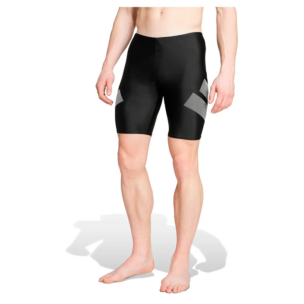 adidas Big Bars Swim jammer