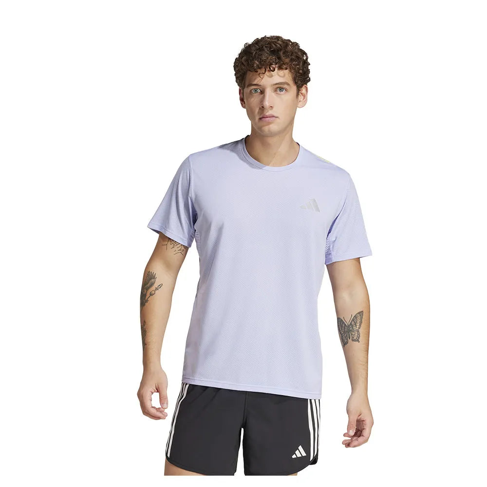 adidas Break The Norm Climacool short sleeve T-shirt