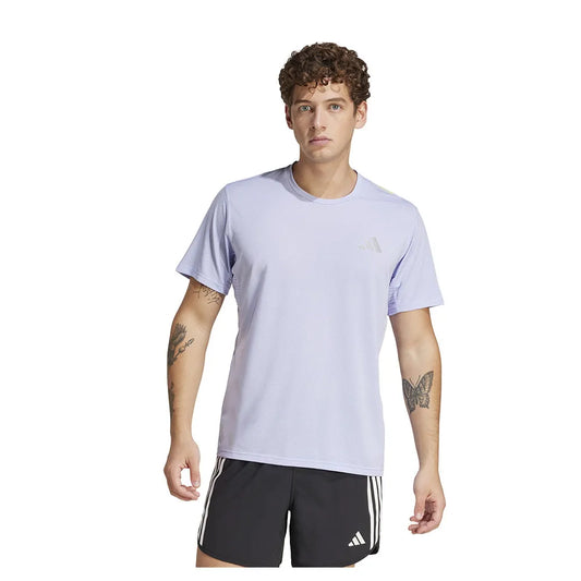 adidas Break The Norm Climacool short sleeve T-shirt