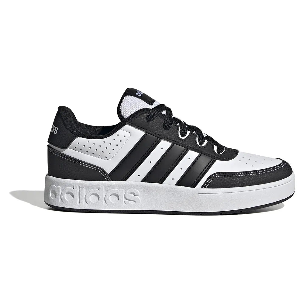 adidas Breakbase Junior Trainers