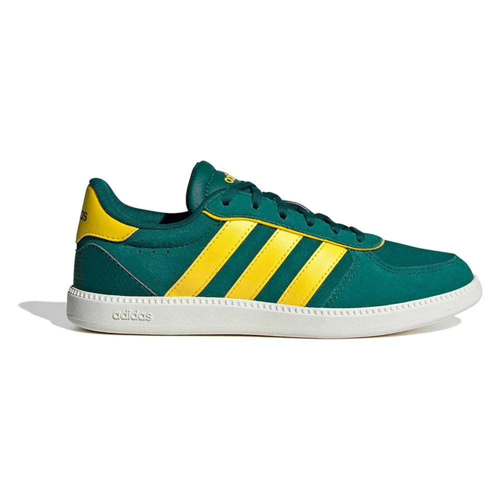 adidas Breaknet Sleek Junior Trainers
