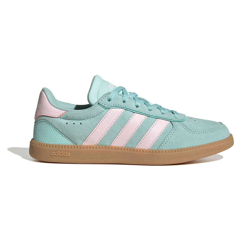 adidas Breaknet Sleek Junior Trainers