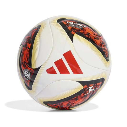 adidas Bundesliga 26/27 Torfabrik Competition football ball