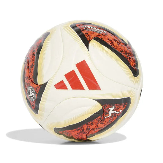 adidas Bundesliga 26/27 Torfabrik Pro football ball