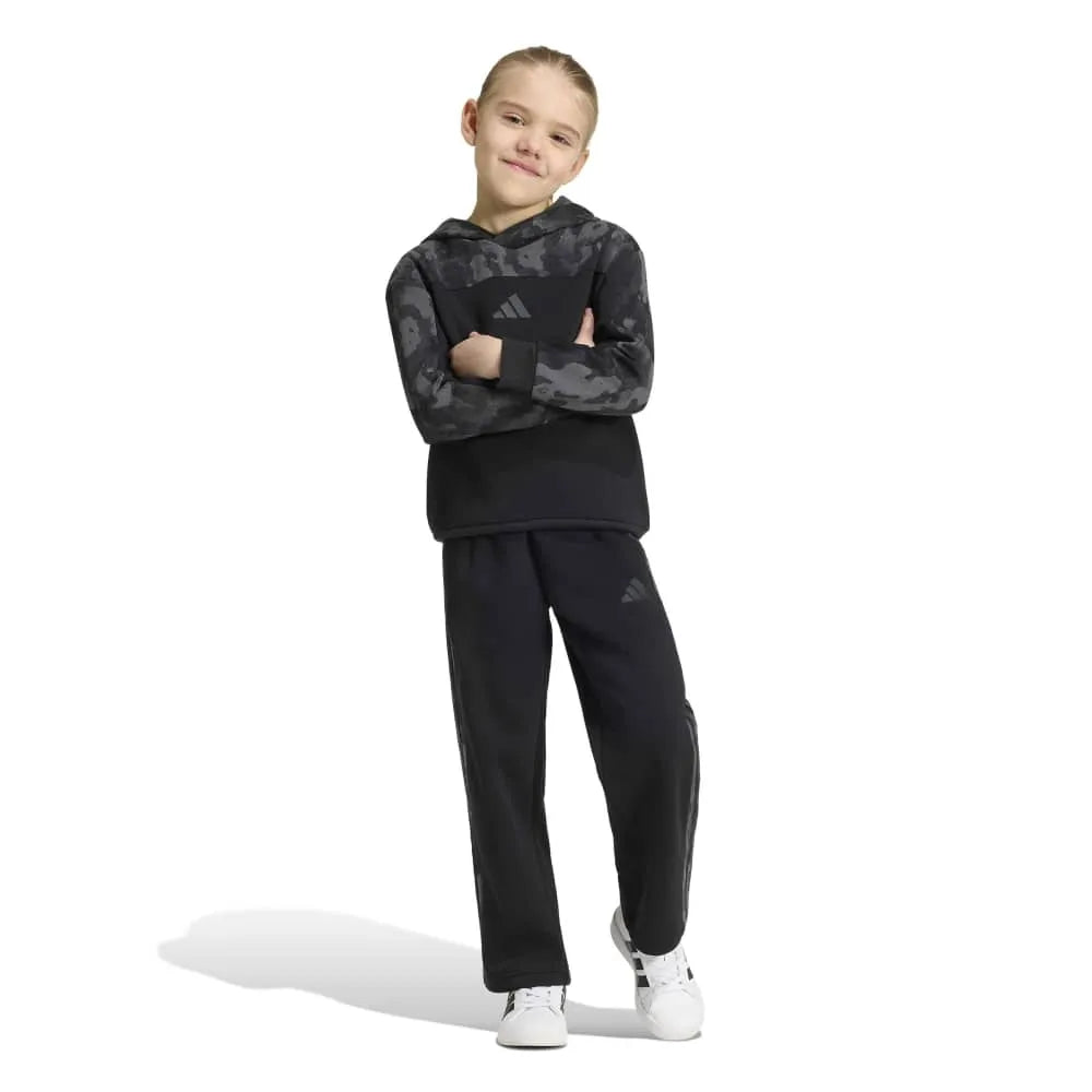 adidas Camo Jogger Little Kids set