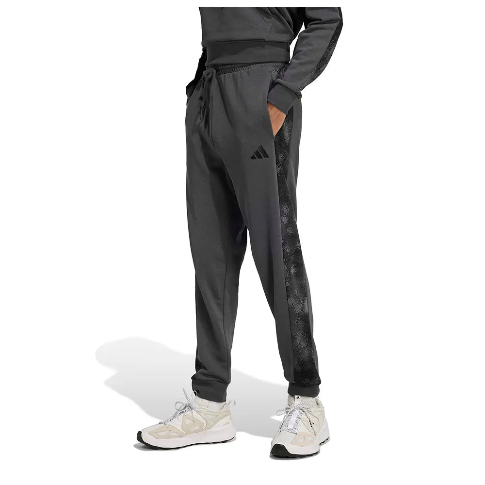 adidas Camo joggers